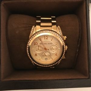 Michael Kors Blair Watch